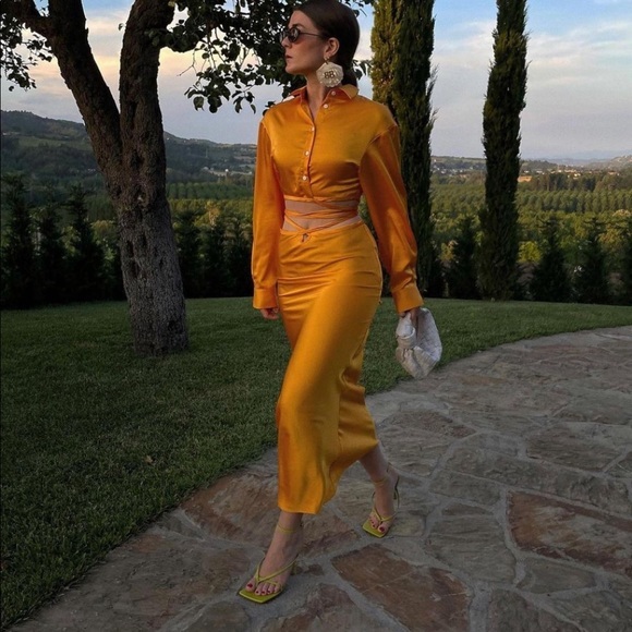 Christopher Esber Clothing